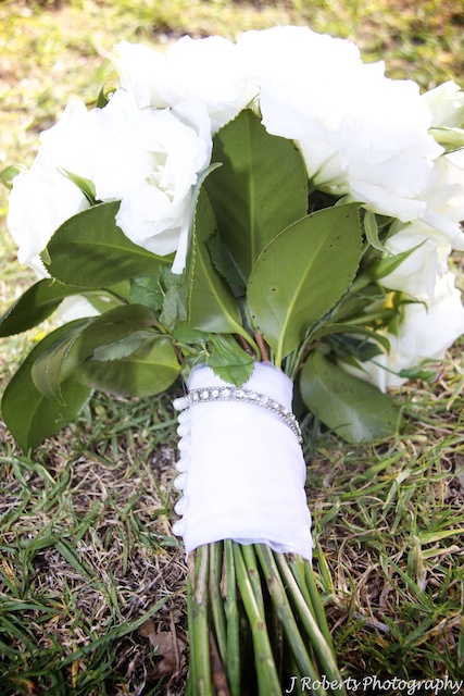 Bridal Bouquet - wedding photography